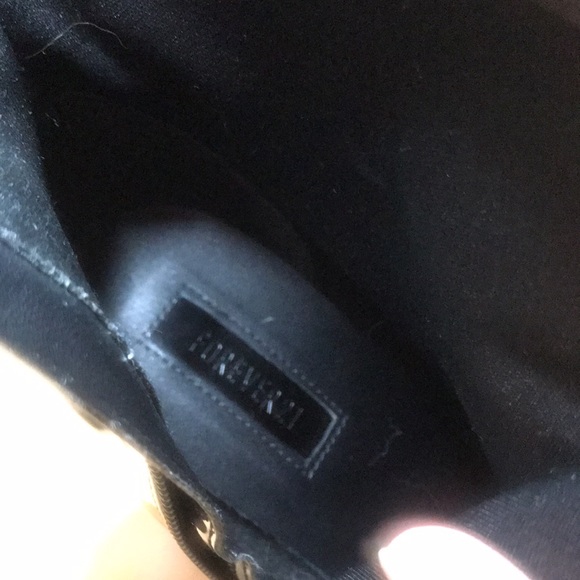 Forever 21 Boots Size 8 - Picture 10 of 10